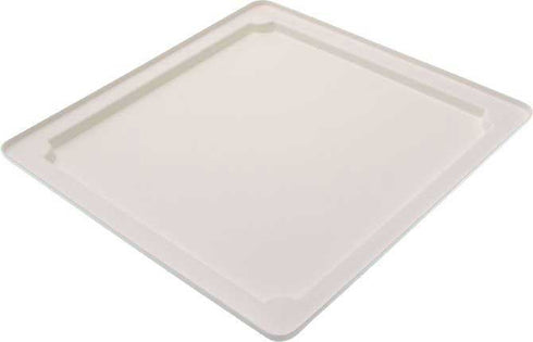 Commercial Warewasher drip tray 500mm x 500mm